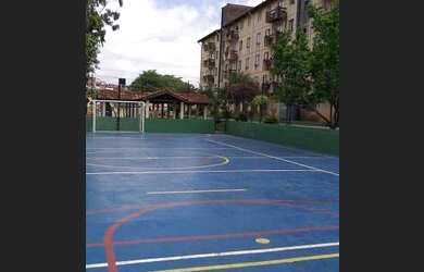 Imagem 8: Apto 60 no Condomínio Portal do Sul Macedônia Zona Sul