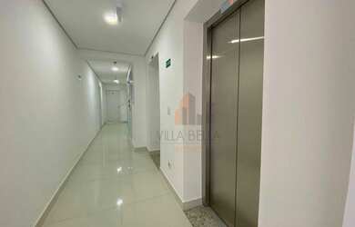 Imagem 15: Sala, 33 m² - venda por R$ 329.000 ou aluguel por R$ 1.600/mês - Vila...