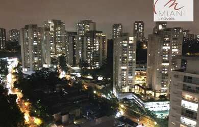 Imagem 1: Apartamento à venda, 106 m² por R$ 760.000,00 - Morumbi - São Paulo/SP