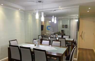 Imagem 2: Apartamento à venda, 63 m² por R$ 360.000,00 - São Lucas - São Paulo/SP