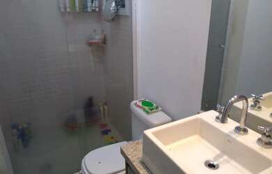 Imagem 10: Apartamento Condomínio Novitá