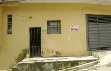 Imagem 3: Casas no Jardim Tremembé