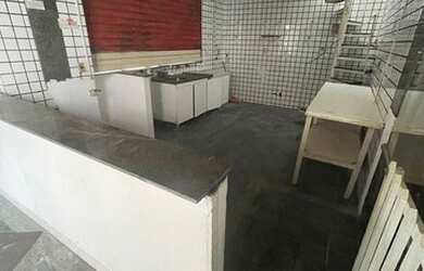 Imagem 4: VENDO/ALUGO LOJA FRENTE DE RUA AV. DOM JOÃO VI - BROTAS