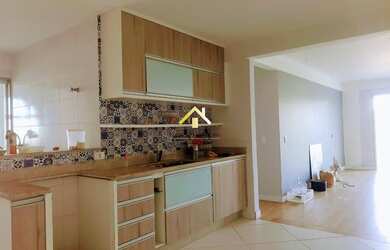 Imagem: Apartamento de 90M² reformado, no Bosque da Praia- Rio das