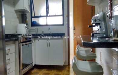 Imagem 9: APARTAMENTO RESIDENCIAL em SÃO PAULO - SP, VILA AZEVEDO