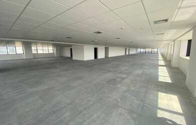 Imagem 1: Andar Corporativo para alugar, 1060 m² por R$ 65.000,00/mês - Barra...