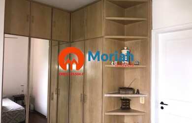 Imagem 10: APARTAMENTO RESIDENCIAL em SÃO PAULO - SP, PORTAL DO MORUMBI