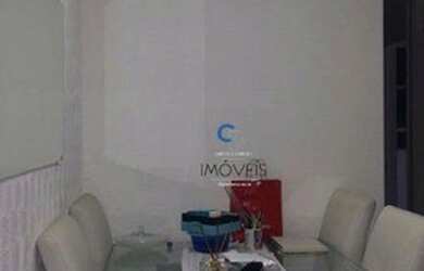 Imagem 2: Apartamento residencial à venda, Jardim Santa Terezinha Zona Leste ,...