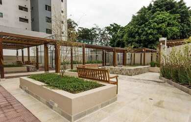 Imagem 10: APARTAMENTO RESIDENCIAL em São Paulo - SP, Fazenda Morumbi