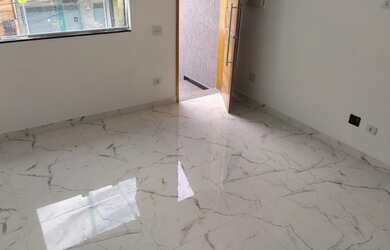 Imagem 5: Sobrado novo 2 suítes 3 banheiros 2 vagas em Vila Buenos Aires - São...