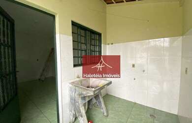 Imagem 4: Casa com 2 dormitórios à venda, 100 m² por R$ 290.000,00 - Barão Geraldo...