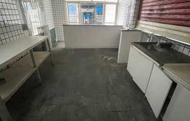 Imagem 6: VENDO/ALUGO LOJA FRENTE DE RUA AV. DOM JOÃO VI - BROTAS