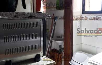 Imagem 12: Apartamento Av Padre Arlindo Vieira - V das Mercês-São Paulo