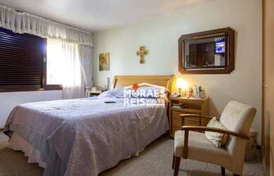 Imagem 15: Casa à venda, 358 m² por R$ 3.200.000,00 - Jardim Guedala - São Paulo/SP