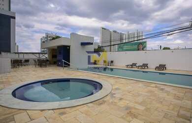 Imagem 3: Apartamento à venda no bairro Universitário - Caruaru/PE