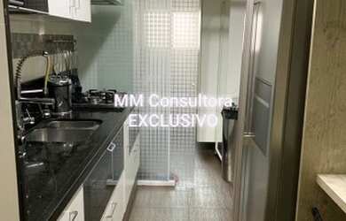 Imagem 8: Lindo Apartamento Ipiranga