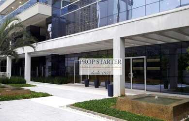 Imagem 3: prox. ao Jk com 1 dormitório, 54 m² - venda por R$ 1.480.000 ou aluguel...