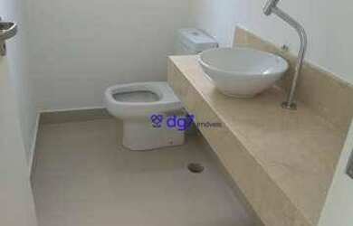 Imagem 7: Sobrado à venda, 215 m² por R$ 1.100.000,00 - Jardim Bonfiglioli - São...