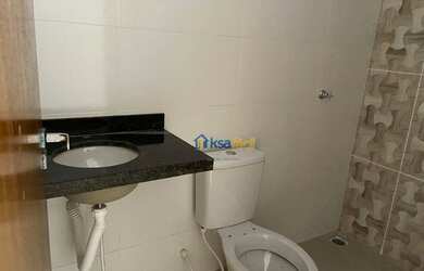 Imagem 10: Casa com 2 dormitórios à venda, 62 m² por R$ 175.000,00 - Residencial Figueiras do Parque