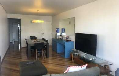 Imagem 5: Apartamento com 3 dormitórios, 130 m² - venda por R$ 2.250.000,00 ou...