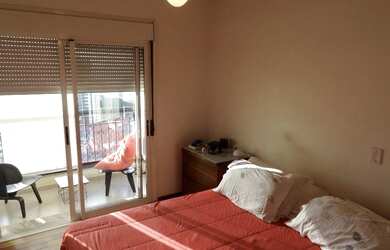 Imagem 11: Apartamento com 213 metros 4 quartos 4 vagas depósito Varanda Gourmet...