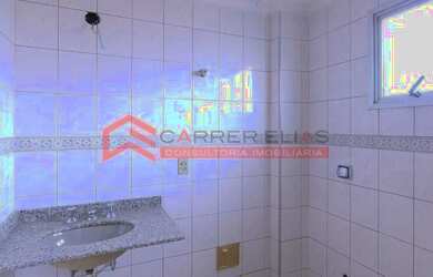 Imagem 12: Apartamento Novo Disponível para Venda Com 120 m² na Pompéia