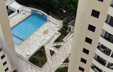 Imagem 2: APARTAMENTO RESIDENCIAL em SÃO PAULO - SP, LAUZANE PAULISTA