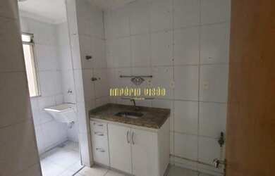 Imagem 1: Excelente apartamento à venda no Condomínio Villagio Di Torino em Suzano