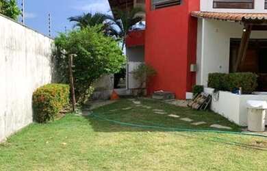 Imagem 4: CASA EM COTOVELO