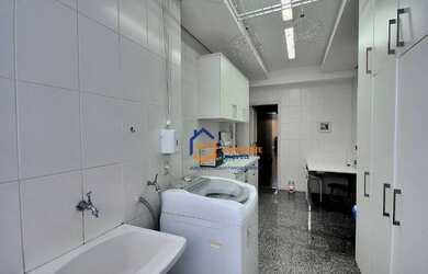 Imagem 4: Apartamento à venda, 367 m² por R$ 9.000.000 - Jardins - São Paulo/SP