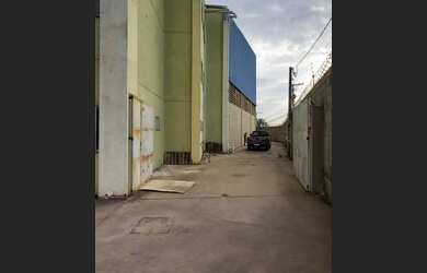 Imagem 2: Galpão Locação Fazendinha - Santana de Parnaíba sp