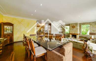 Imagem 14: Maravilhosa casa à venda no City Boaçava / Alto de Pinheiros, confira