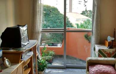 Imagem 8: APTO 2 DORMS CHÁCARA KLABIN