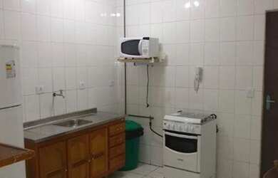 Imagem 15: Apartamento residencial à venda, Jardim Marajoara, São Paulo