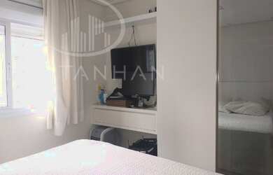 Imagem 12: MARAVILHOSO APARTAMENTO NA MOOCA- 85MTS - 2 VAGAS- PERMUTA POR APTO MAIOR