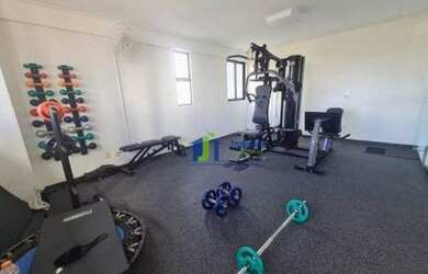 Imagem 14: Apartamento à venda, 50 m² por R$ 340.000,00 - Madalena - Recife/PE