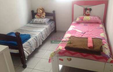 Imagem 12: Casa com 3 dormitórios à venda, 90 m² por R$ 318.000,00 - Residencial...