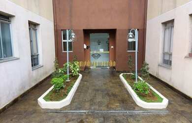 Imagem 15: Excelente apartamento à venda no Condomínio Villagio Di Torino em Suzano