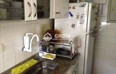 Imagem 5: Lindo Apartamento em Condomínio Padrão para Venda no bairro Lauzane...