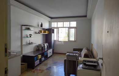 Imagem 4: Livia Machado Imóveis vende apartamento de 02 quartos em Bento Ferreira/ES