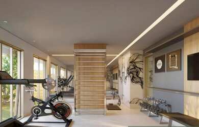 Imagem 14: Dumont Garden K Graças, poucas Unidades sucesso de Vendas na ZN