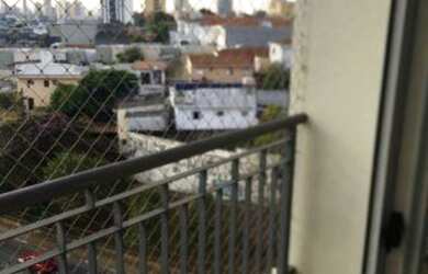 Imagem 4: APARTAMENTO RESIDENCIAL em SÃO PAULO - SP, Vila Firmiano Pinto