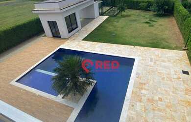 Imagem 1: Maravilhoso Sobrado no Condomínio Fazenda Alvorada