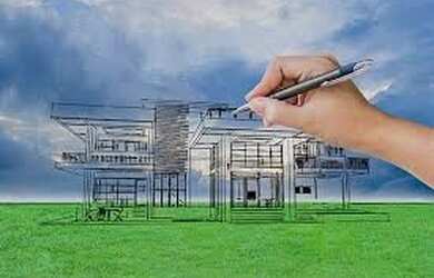 Imagem: O terreno possui 2.250m² de Área e está localizado em Jardim