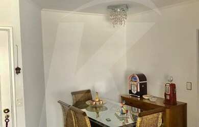 Imagem 4: Apartamento em Santana