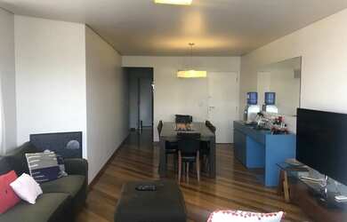 Imagem 6: Apartamento com 3 dormitórios, 130 m² - venda por R$ 2.250.000,00 ou...