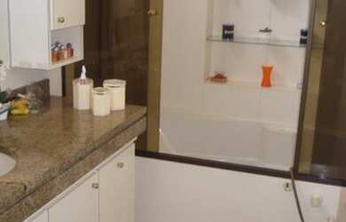 Imagem 3: Apartamento residencial à venda, Água Fria, São Paulo - AP0079