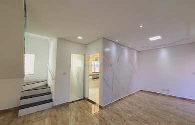 Imagem: Casa Geminada 3 quartos 1 vaga de garagem Bairro Industrial