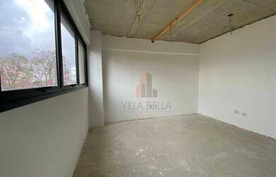 Imagem 5: Sala, 33 m² - venda por R$ 329.000 ou aluguel por R$ 1.600/mês - Vila...