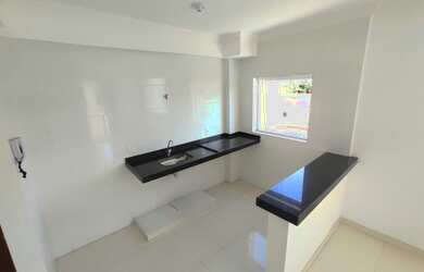 Imagem 3: Cobertura à venda, 100 m² por R$ 250.000,00 - Céu Azul - Belo Horizonte/MG